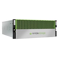 HPE Nimble Storage Cache Bundle - SSD - 2.88 TB - 3 x 960 GB pack - Field U
