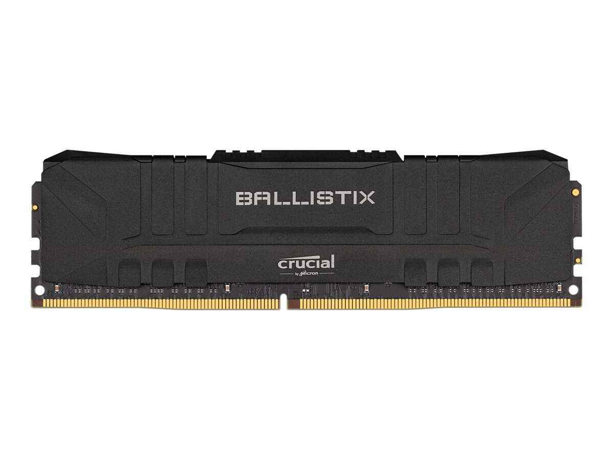 Ballistix - DDR4 - module - 32 GB - DIMM 288-pin - 3600 MHz / PC4-28800 - u