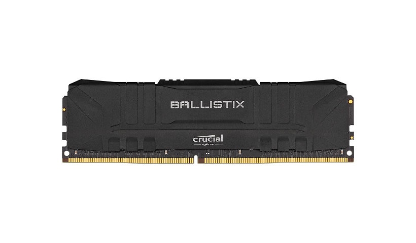 Ballistix - DDR4 - module - 32 GB - DIMM 288-pin - 3600 MHz / PC4-28800 - u
