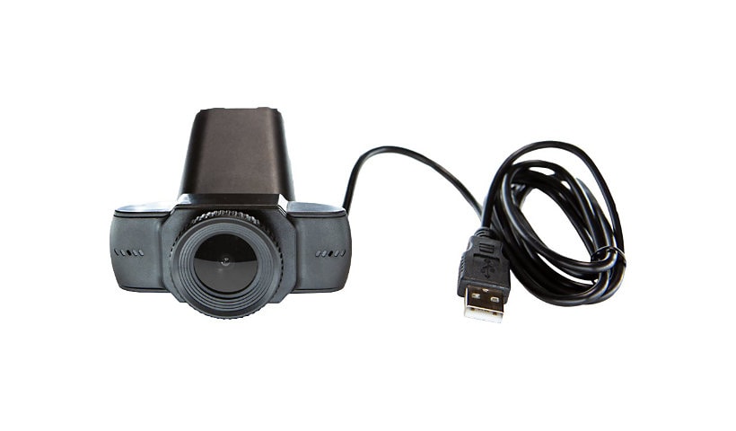 Anywhere Universal HD Webcam with Wide Angle Lens