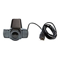 Anywhere Universal HD Webcam with Wide Angle Lens