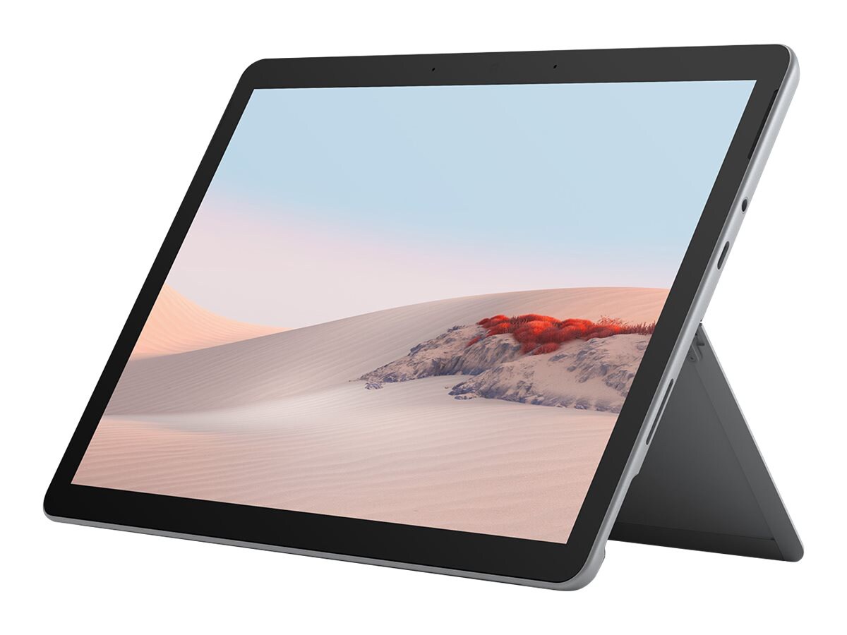 Microsoft Surface Go 2 - 10.5" - Core m3 8100Y - 4 GB RAM - 64 GB eMMC - TA