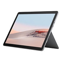 Microsoft Surface Go 2 - 10.5" - Core m3 8100Y - 4 GB RAM - 64 GB eMMC - TA