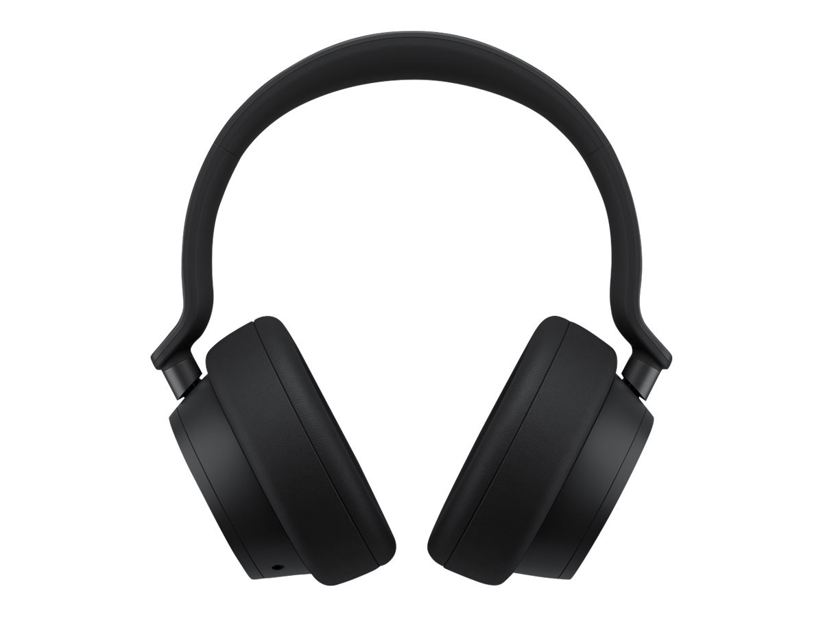 Microsoft Surface Headphones 2 - headphones with mic