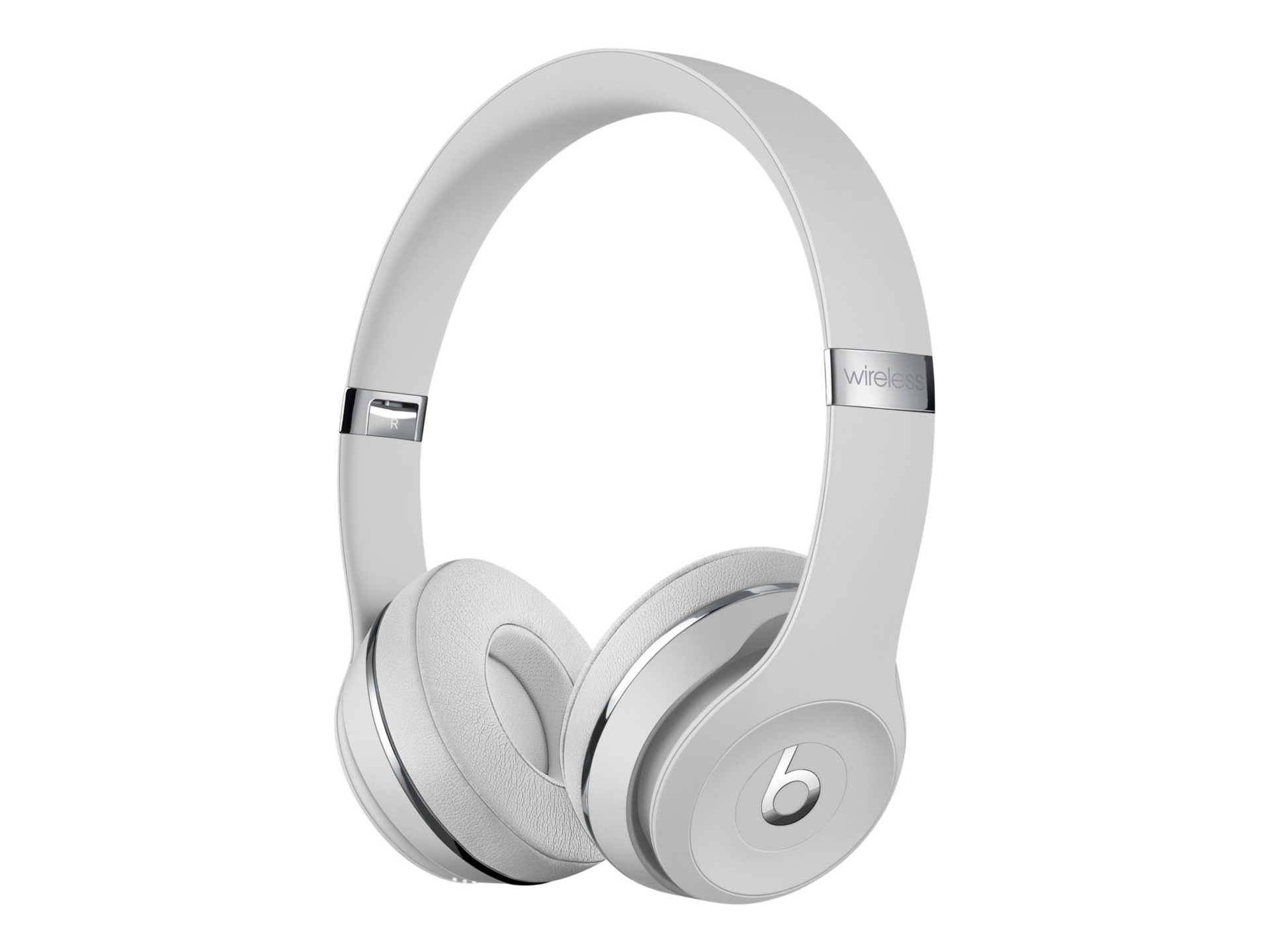 Beats Solo3 - The Beats Icon Collection - headphones with mic