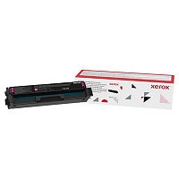 Xerox - magenta - original - toner cartridge - Sold
