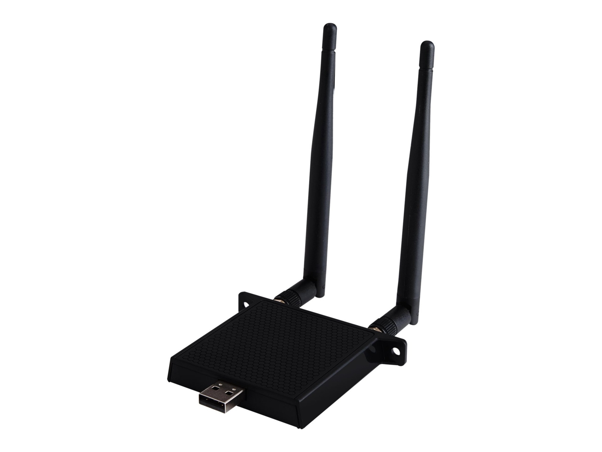 Thumbnail 3 of 15 for ViewSonic ViewBoard IFP5550-E4 - 4K Interactive Display with WiFi Adapter and Slim Trolley Cart - 350 cd/m2 - 55"