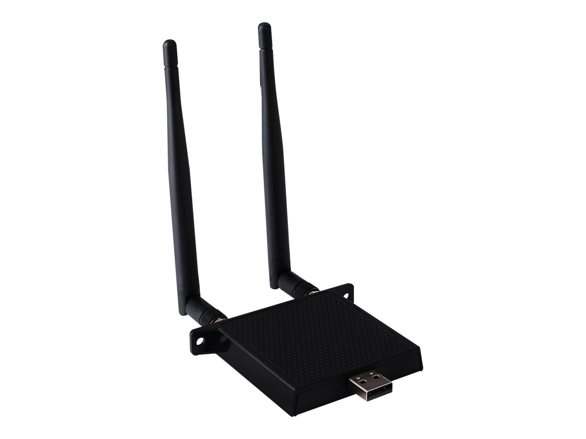 Thumbnail 5 of 15 for ViewSonic ViewBoard IFP5550-E4 - 4K Interactive Display with WiFi Adapter and Slim Trolley Cart - 350 cd/m2 - 55"