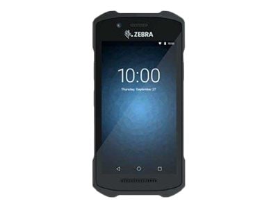 Zebra TC26 - data collection terminal - Android 10 - 32 GB - 5" - 3G, 4G