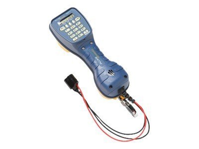 Fluke Networks TS52 PRO Test Set - telephone test set