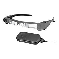 Epson Moverio BT-300 AR/Developer edition smart glasses - 16 GB