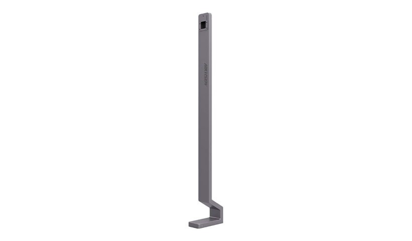 Hikvision DS-KAB671-B - face recognition terminal floor stand
