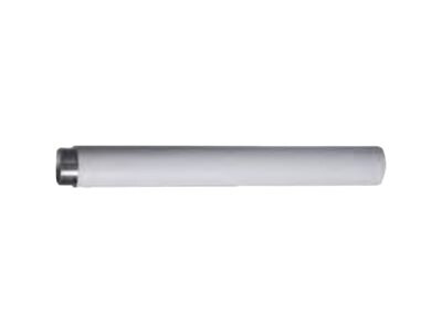 Honeywell PTZ mounting pole