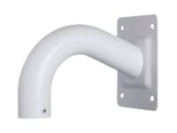 Honeywell PTZ camera gooseneck mounting bracket