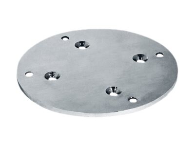 Honeywell mounting bracket