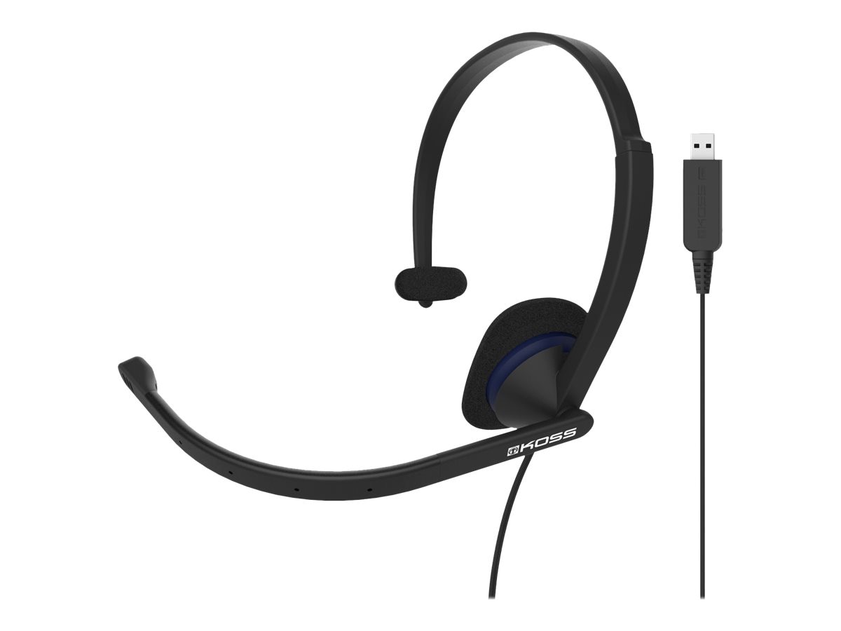 Koss CS195-USB - headset