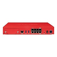 WatchGuard Firebox T80 - security appliance - with 1 year Total Security Su