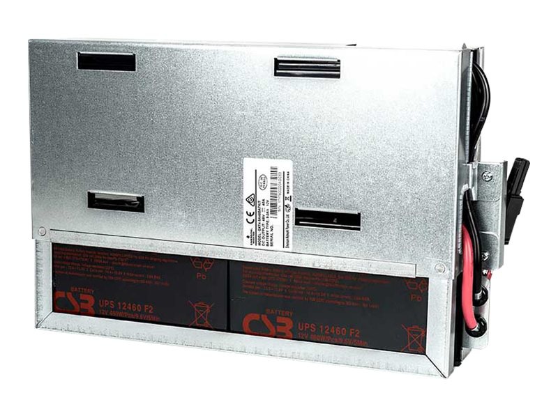 VERTIV GXT4 INTERNAL BATTERY KIT