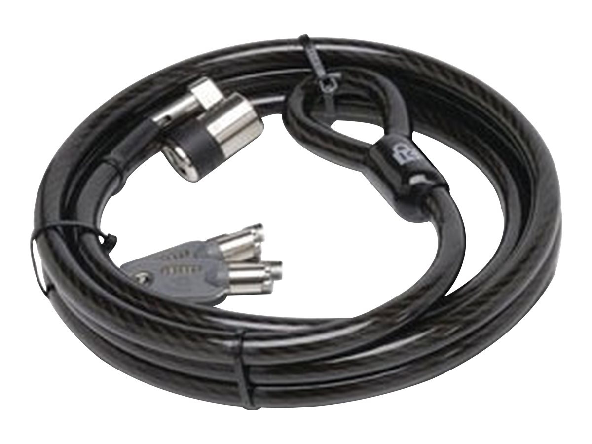 Kensington SafeDome Like Keyed system security kit