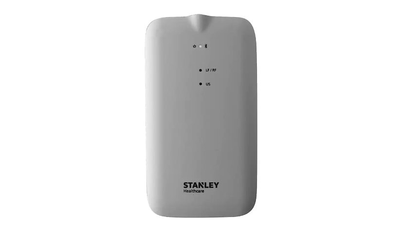 AeroScout STANLEY Healthcare Tag and Exciter Detector