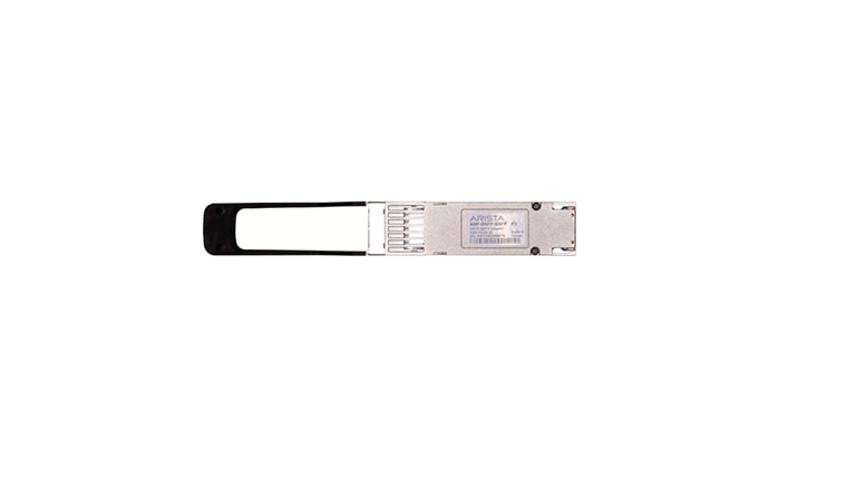 Arista OSFP to 100G QSFP adapter - direct attach adapter