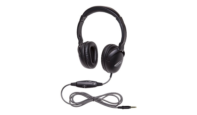 Califone NeoTech Plus 1017MT - headset