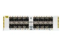 Cisco Modular Port Adapter - expansion module - Gigabit Ethernet x 32