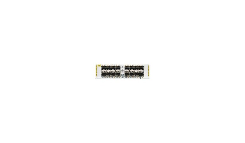 Cisco Modular Port Adapter - expansion module - Gigabit Ethernet x 32