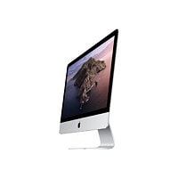 Apple iMac - all-in-one - Core i5 2.3 GHz - 8 GB - SSD 256 GB - LED 21.5" -