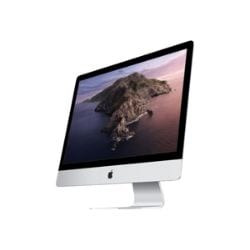 Apple iMac with Retina 5K display - all-in-one - Core i5 3.1 GHz - 8 GB - S