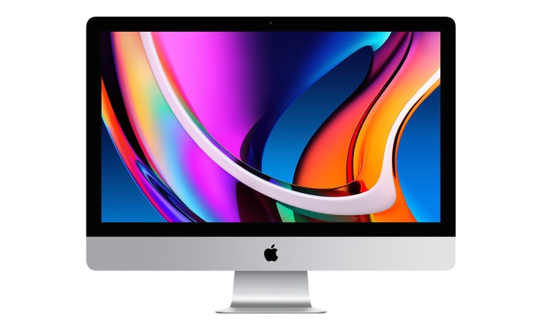 Apple iMac with Retina 5K display - all-in-one - Core i7 3.8 GHz 