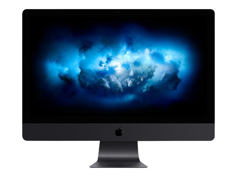 Apple iMac Pro with Retina 5K display - all-in-one - Xeon W 3 GHz - 32 GB -