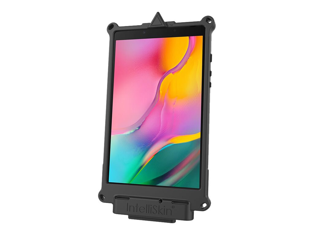 RAM IntelliSkin Next Gen - back cover for tablet