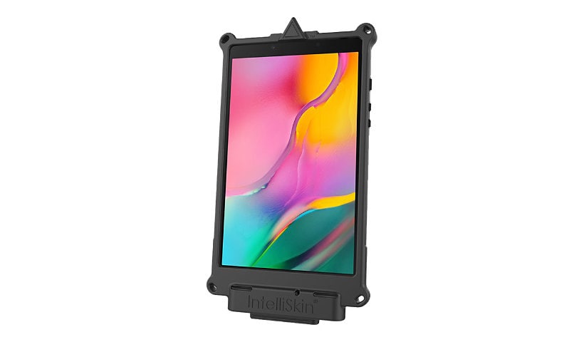 RAM IntelliSkin Next Gen - back cover for tablet