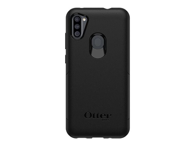 OtterBox Commuter Series Lite - back cover for cell phone