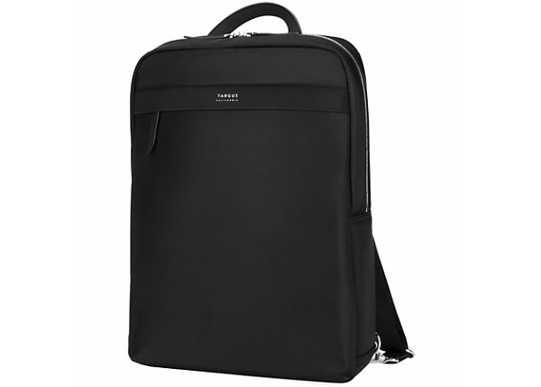 Targus Newport Ultra Slim - notebook carrying backpack