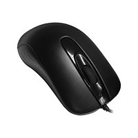 Man & Machine C Mouse - mouse - 2.4 GHz - black