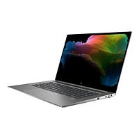 HP ZBook Create G7 Notebook - 15.6" - Core i7 10850H - vPro - 16 GB RAM - 5