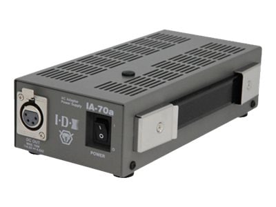 IDX IA-70A - power supply - 70 Watt