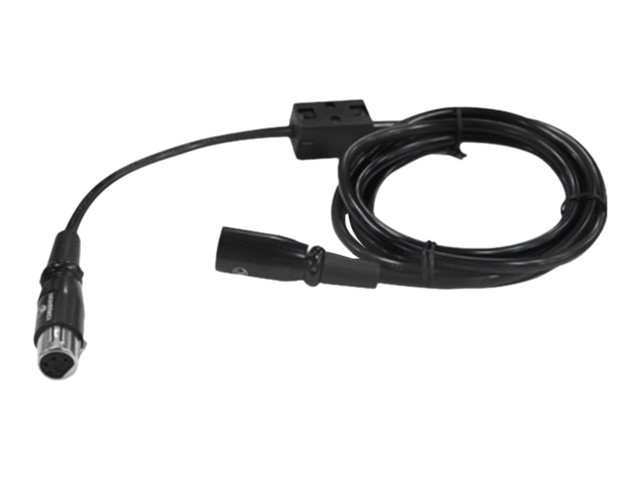 Core SWX XLRMF10 - power cable - 10 ft