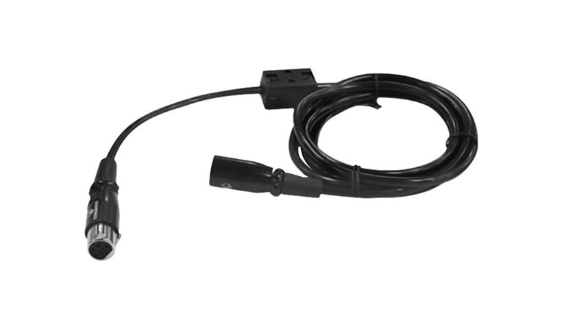 Core SWX XLRMF10 - power cable - 10 ft