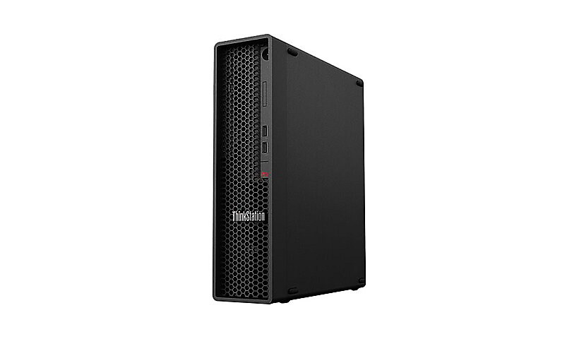 Lenovo ThinkStation P340 - Intel Xeon - 32 GB RAM - 512GB SSD - 2 TB HD