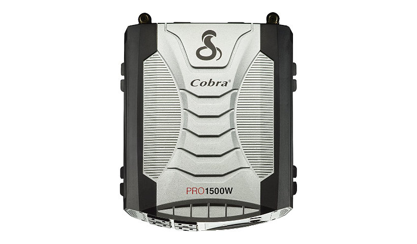 Cobra PRO CPI1500W - DC to AC power inverter - 1500 Watt