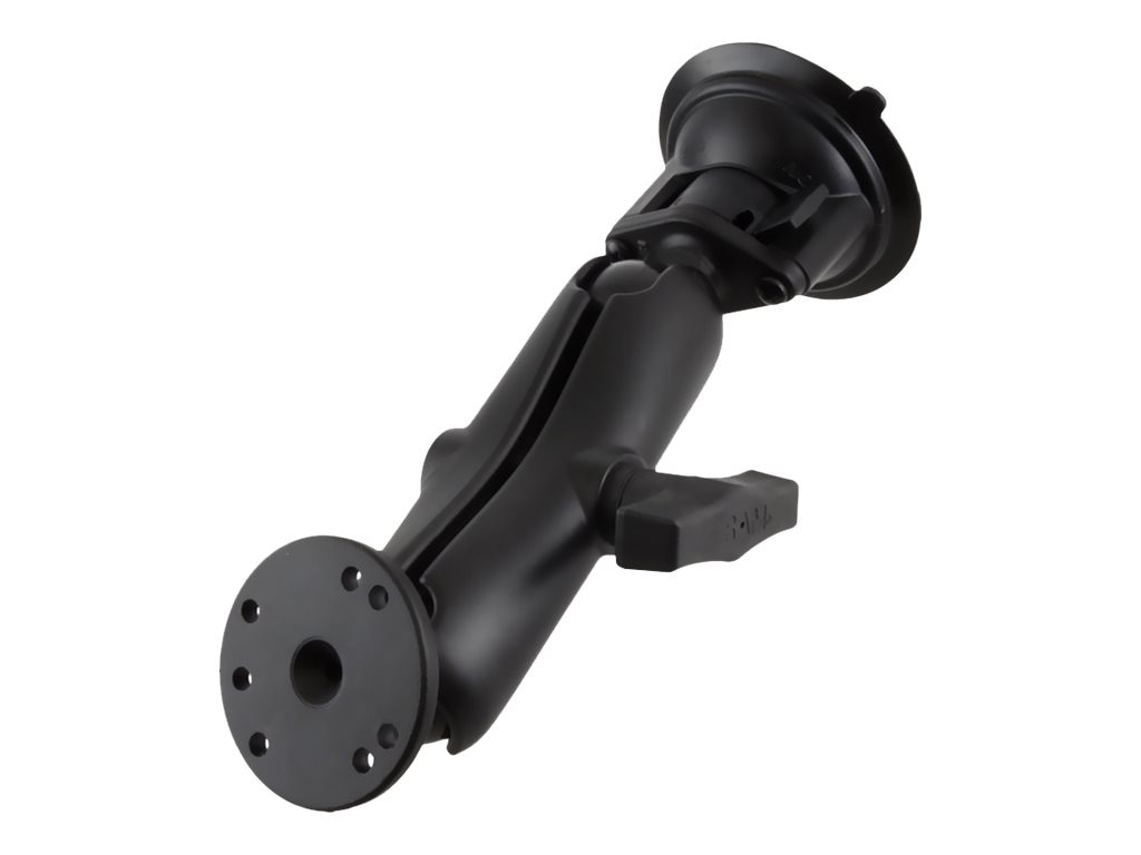 RAM Twist-Lock RAM-166-202U - suction cup mount