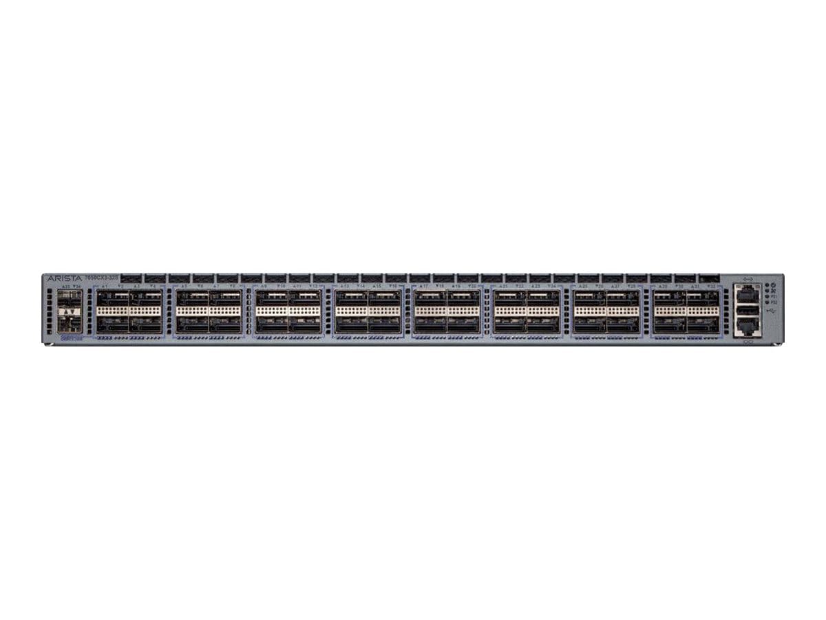 Arista 7050CX3-32S - commutateur - 32 ports - Géré - Montable sur rack