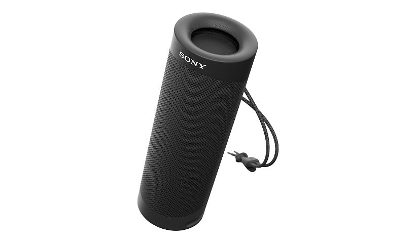 Sony SRS-XB23 - speaker - for portable use - wireless