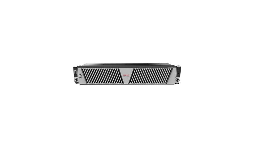 Veritas NetBackup 5250 - hard drive array