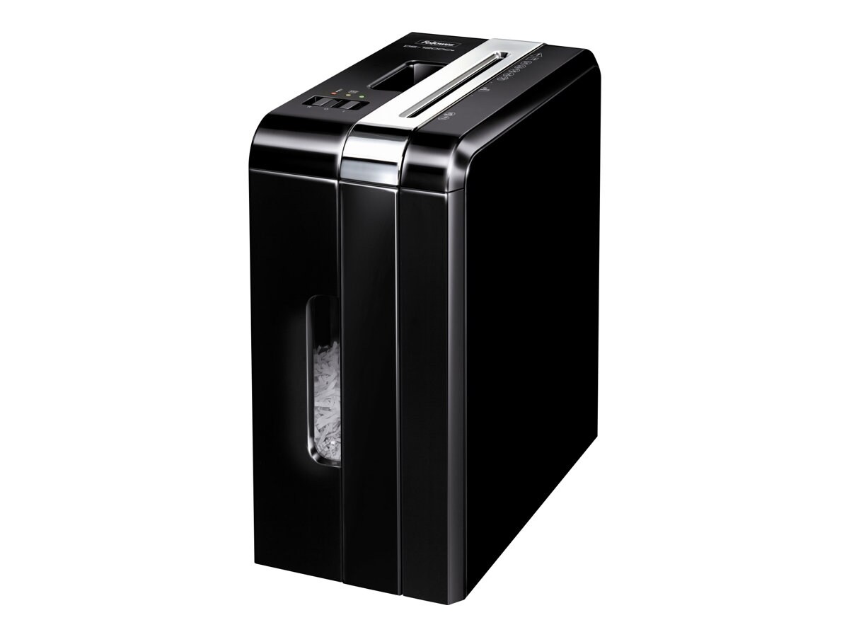 Fellowes DS-1200Cs - shredder