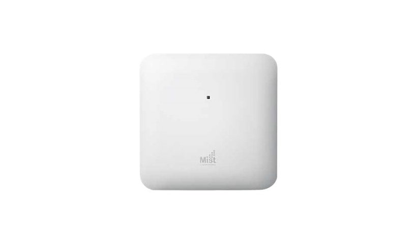 Juniper AP33 - wireless access point - Wi-Fi 6, Bluetooth - cloud-managed - with 2 x 3-year Cloud Subscription (specify
