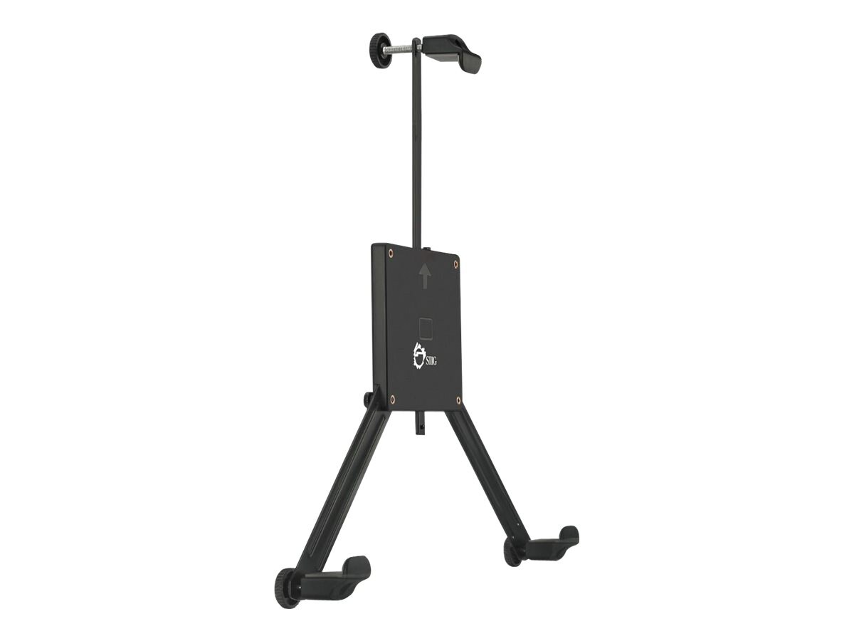 SIIG Universal VESA Mount Holder for Non VESA Monitor - mounting kit